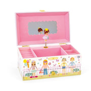 Floss & Rock Mücevher Kutusu / Best Friends