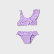 Mayoral Yazlık Kız Bikini Lila