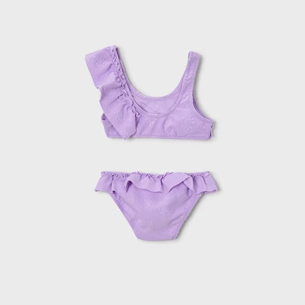 Mayoral Yazlık Kız Bikini Lila