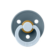 Bibs Studio Colour Fusion Petrol-B.Blue 18-24 Ay Mavi