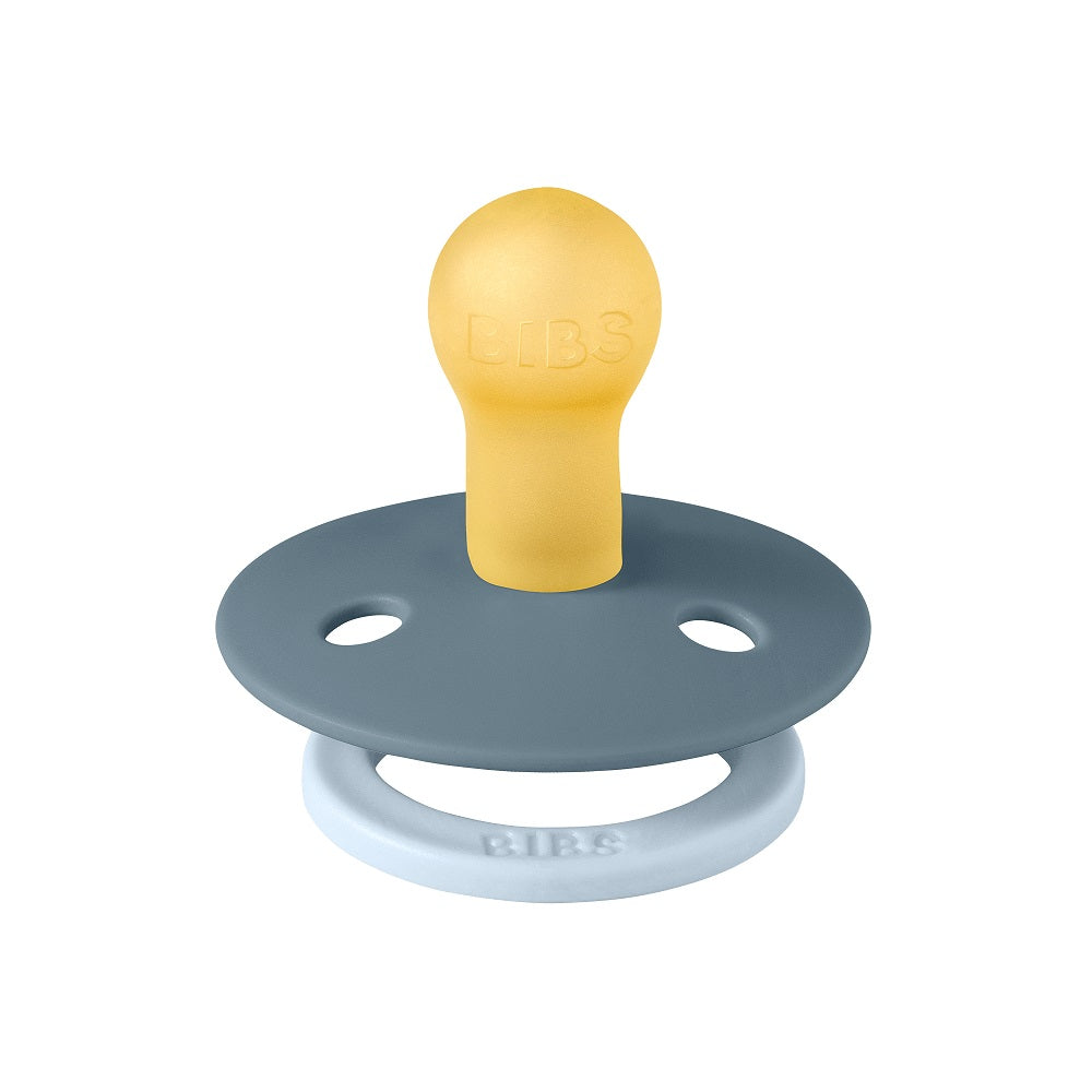 Bibs Studio Colour Fusion Petrol-B.Blue 18-24 Ay Mavi