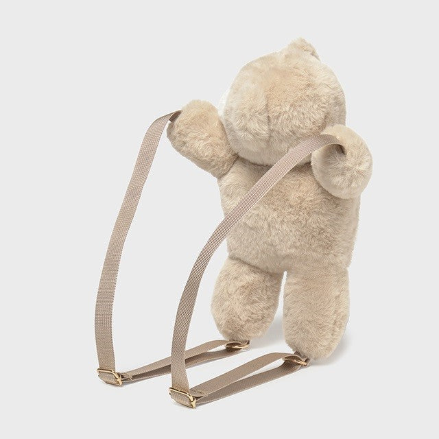 Mayoral Çocuk Sırt Çantası Bej