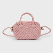 Mayoral Kız Şık Çanta Pembe