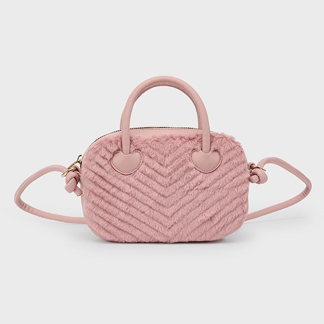 Mayoral Kız Şık Çanta Pembe