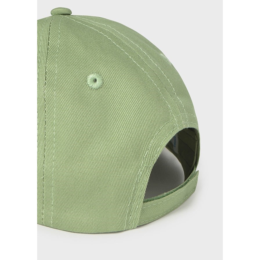 Mayoral Yazlık Erkek Bebek Şapka Yeşil