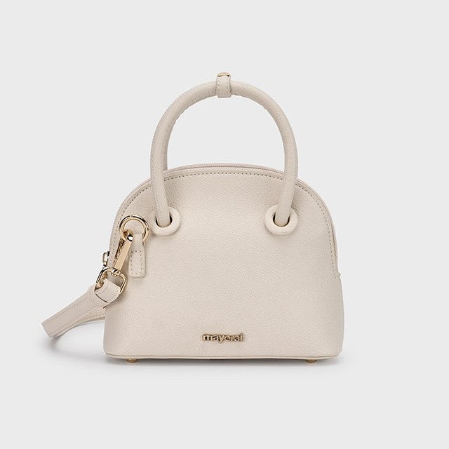 Mayoral Kız Çanta Ekru