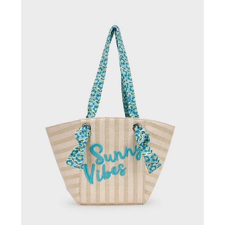 Mayoral Plaj Çantası Mavi