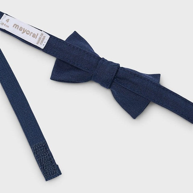 Mayoral Erkek Papyon Lacivert