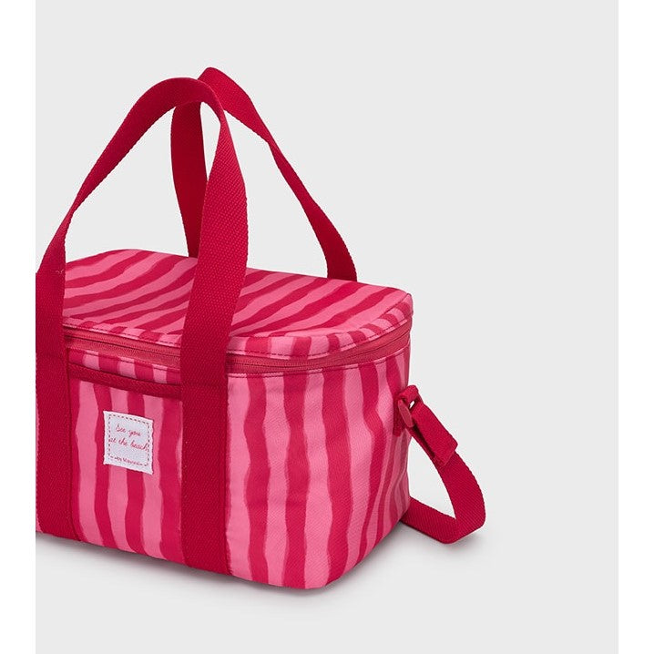 Mayoral Beslenme Çantası Kırmızı