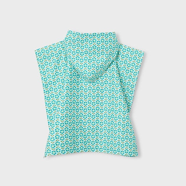 Mayoral Kız Plaj Panço Havlu Mavi