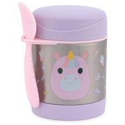 Skip Hop Besties Squad Mama Termosu - Unicorn