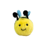 Wild & Soft Garden Friends Peluş Oyuncak - Arı