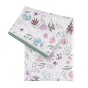 Bumkins Splat Mat / Çok Amaçlı Örtü - Floral
