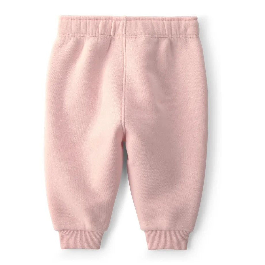 Carter's Kız Bebek Eşofman Altı Pembe