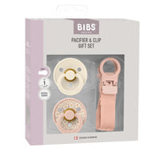 Bibs Colour Hediye Seti Blush
