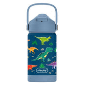 Sipnjoy FlipSip Çocuk Su Termosu 360 ml - Dino Roar