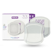 MOCHi- Hydropearl Teknolojili Ultra Emici Göğüs Pedi 40'lı