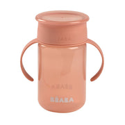Beaba 360° Öğrenme Kupası, Pembe