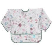 Bumkins Uzun Kollu Önlük (6-24 ay) - Floral