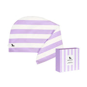 Dock And Bay Saç Havlusu Cabana Lombok Lilac Lila