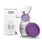 MOCHi - Göğüs Pompası (120mL/4Oz)