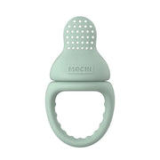 MOCHi Pop-Up Gıda Emziği-Mint