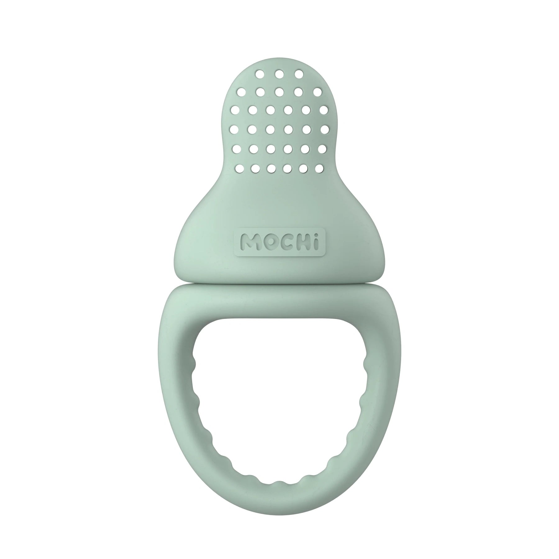 MOCHi Pop-Up Gıda Emziği-Mint
