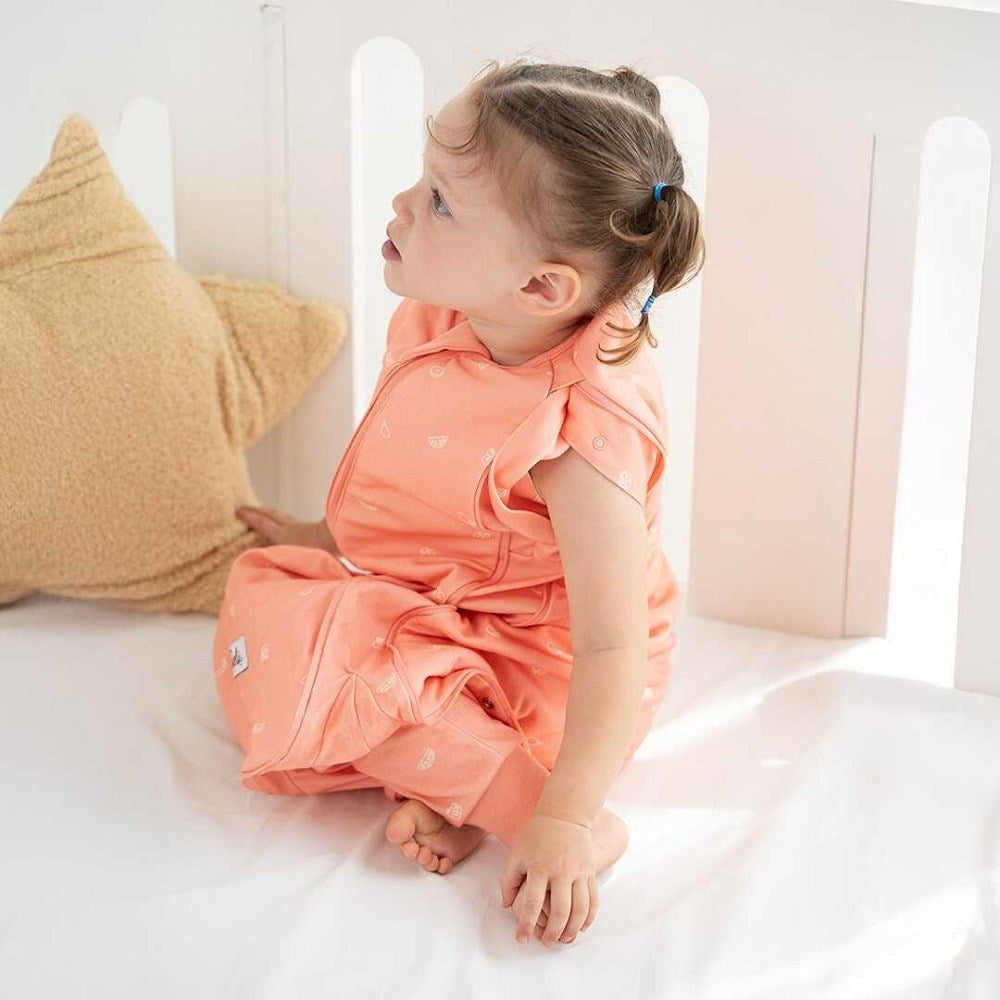 Owli Uyku Gurusu Blush 1.5  Tog  0-36 Ay Somon