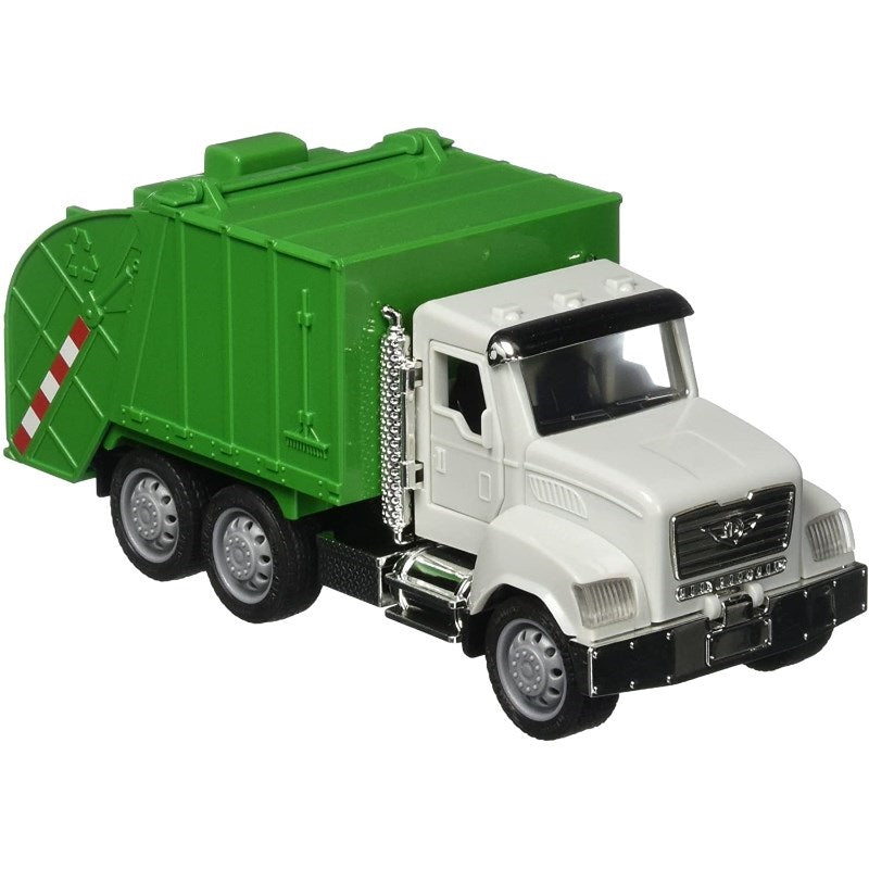 Driven Mini Çöp Kamyonu 4 Yaş+