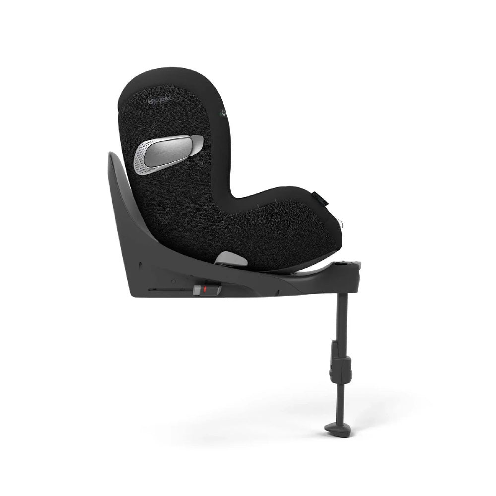 Cybex Sirona T 0-18 kg Oto Koltuğu Sephia Black