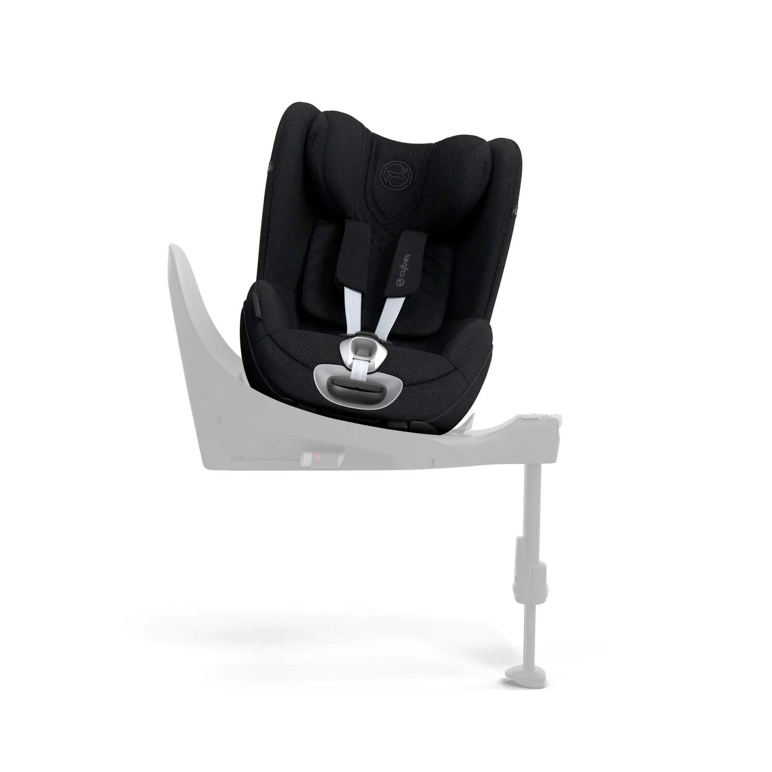 Cybex Sirona T Plus 0-18 kg Oto Koltuğu Sephia Black