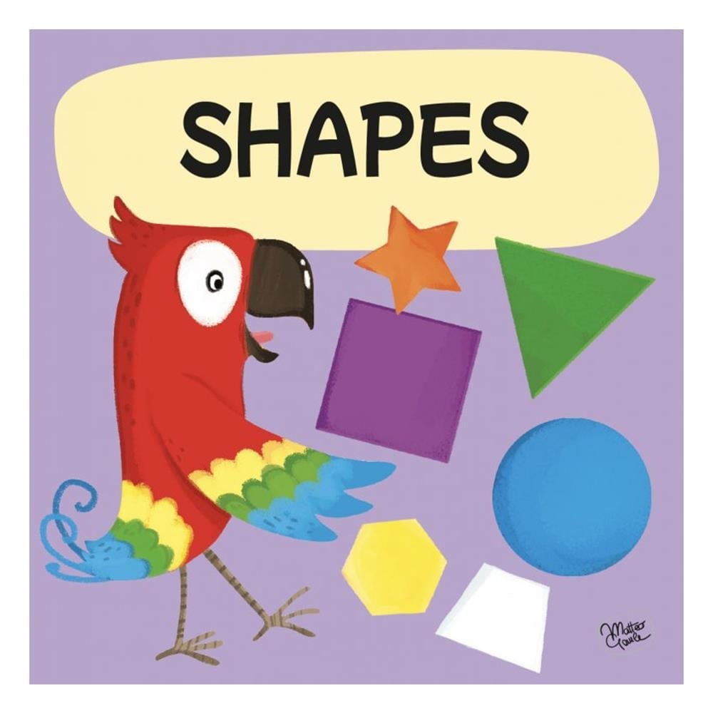 Puzzle 2 Shapes