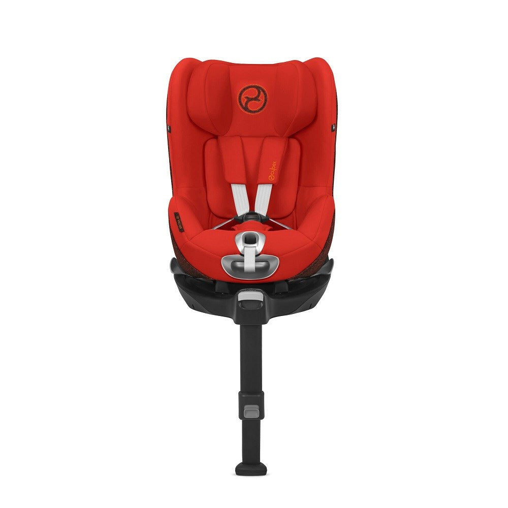 Cybex T Baza + Sirona Z2 i-size 0-18 Kg Oto Koltuğu Autumn Gold