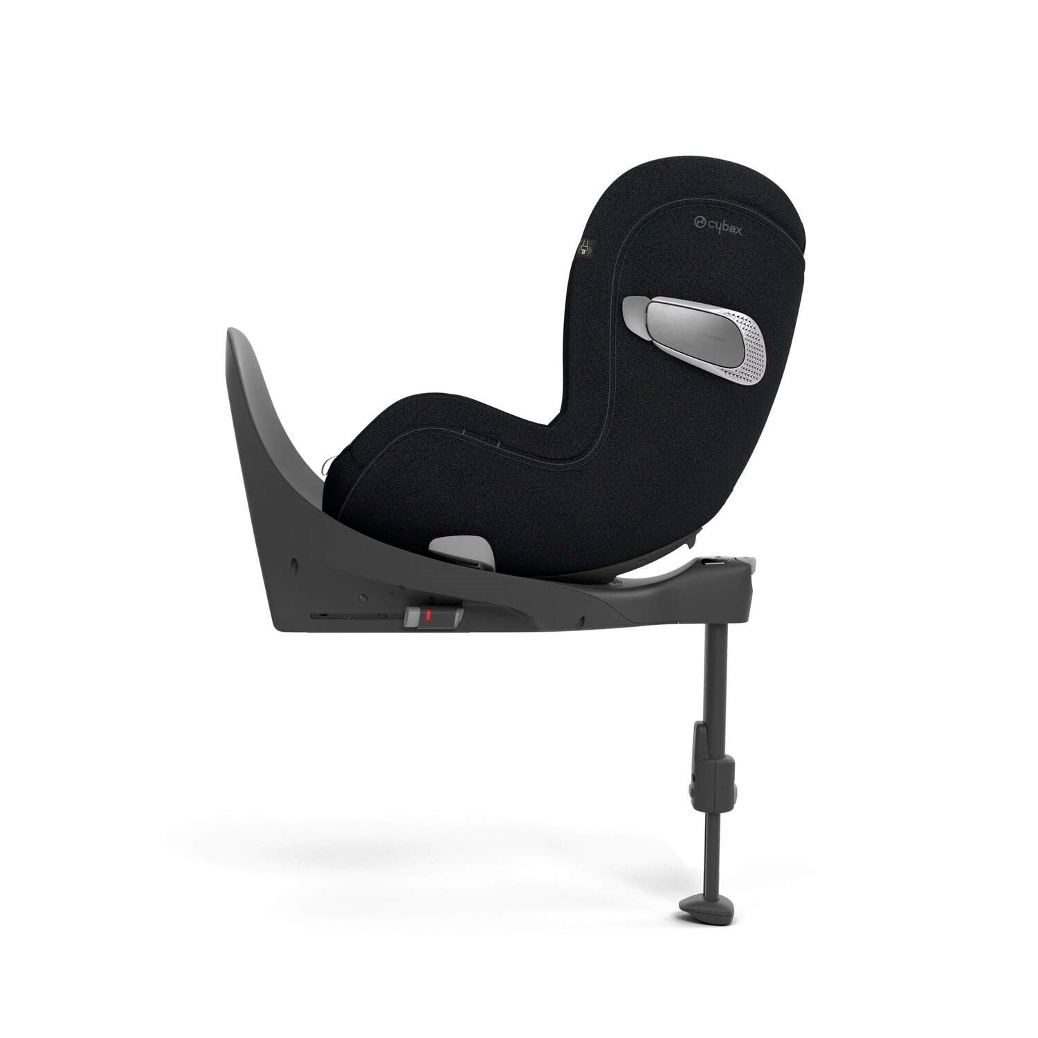 Cybex Sirona T Plus 0-18 kg Oto Koltuğu Sephia Black