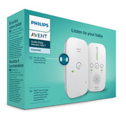 Avent Dect Bebek Telsiz 502/26