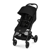 Cybex Beezy Bebek Arabası Black Magic Black