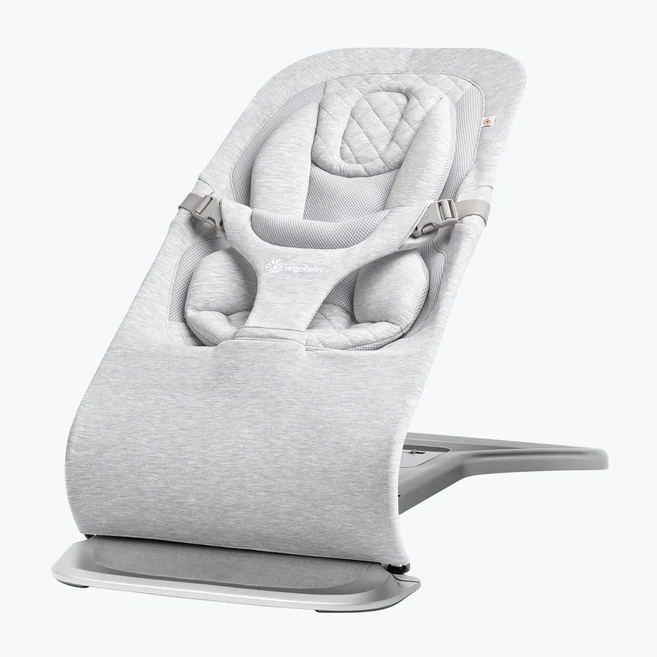 Ergobaby Bouncer Evolve (light grey)