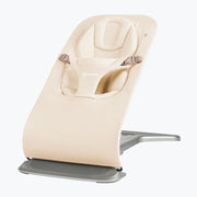 Ergobaby Bouncer Evolve Mesh (cream) - Ana Kucağı Salıncak