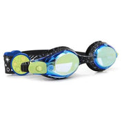 Bling2o Solar Stardust Black - Çocuk Deniz Gözlüğü 3 Yaş+