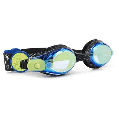 Bling2o Solar Stardust Black - Çocuk Deniz Gözlüğü 3 Yaş+