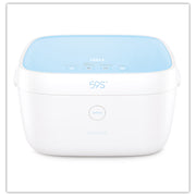 Deerma T5 Ultraviyole-C LED Çok Fonksiyonlu Sterilizasyon Cihazı STD