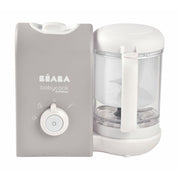 Beaba Babycook® Express Velvet Grey