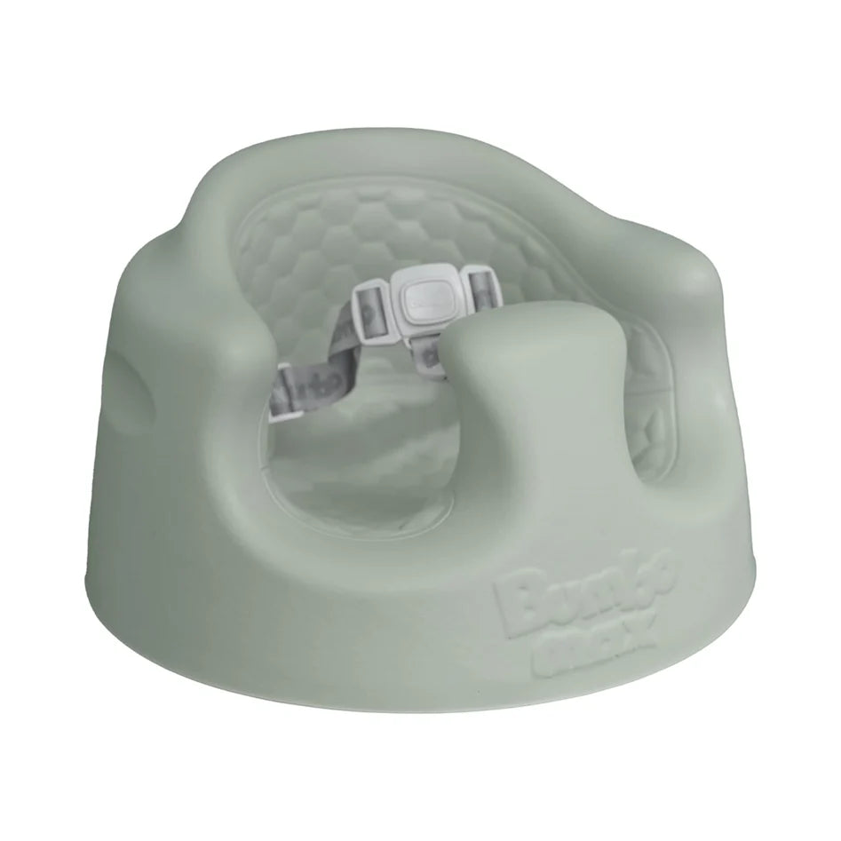 Bumbo Max Floor Seat Sage