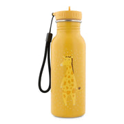 Trixie Çocuk Çelik Su Şişesi 500 ml - Mr.Giraffe