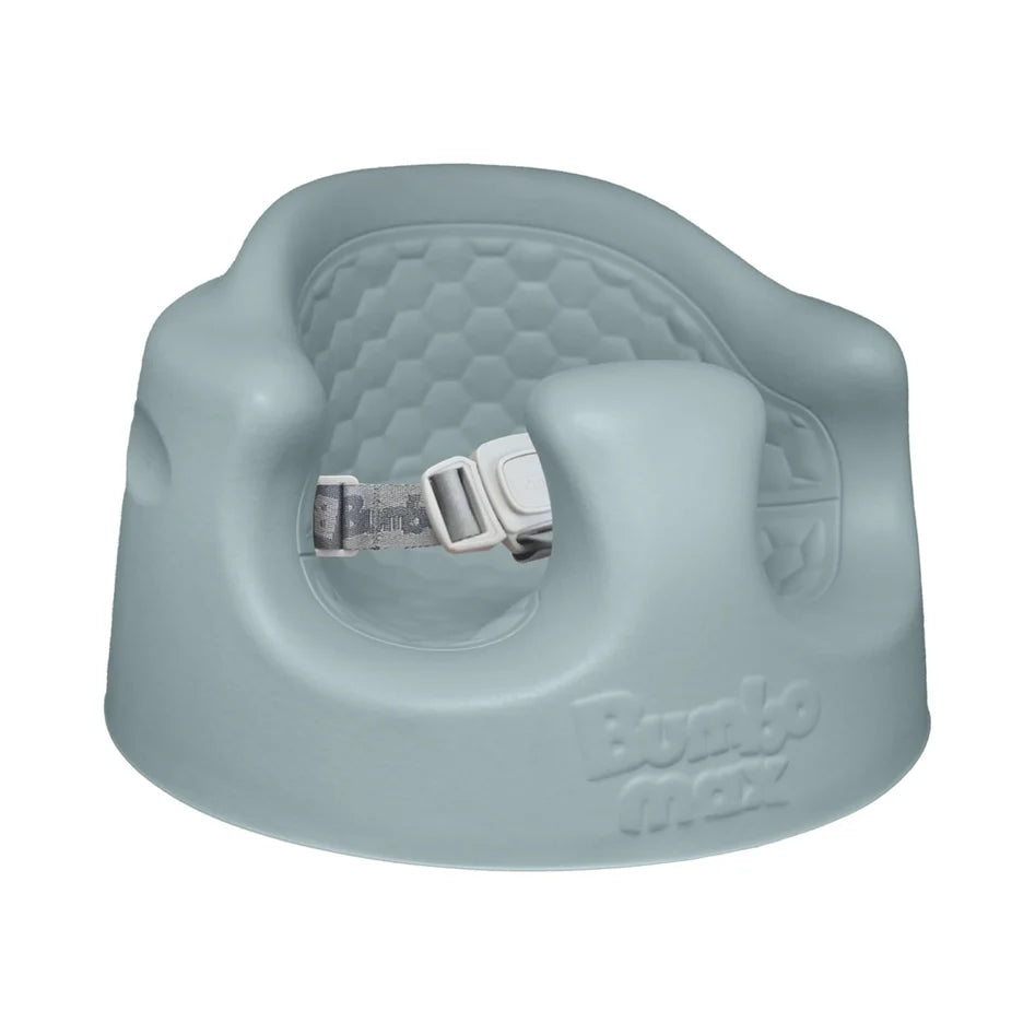 Bumbo Max Floor Seat Salt Blush
