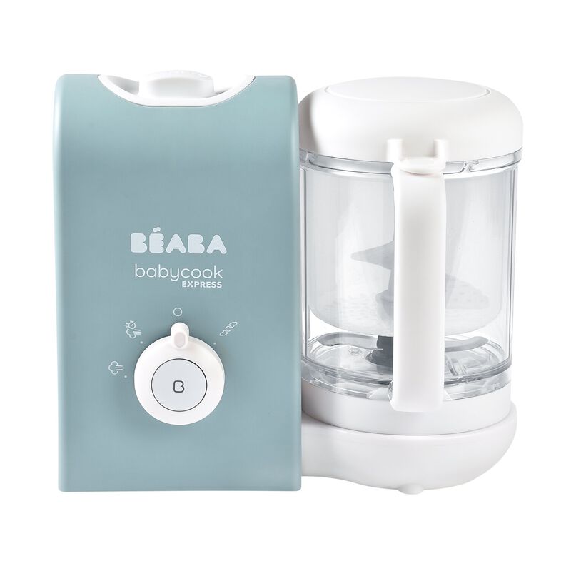 Beaba Babycook Express Baltic Blue