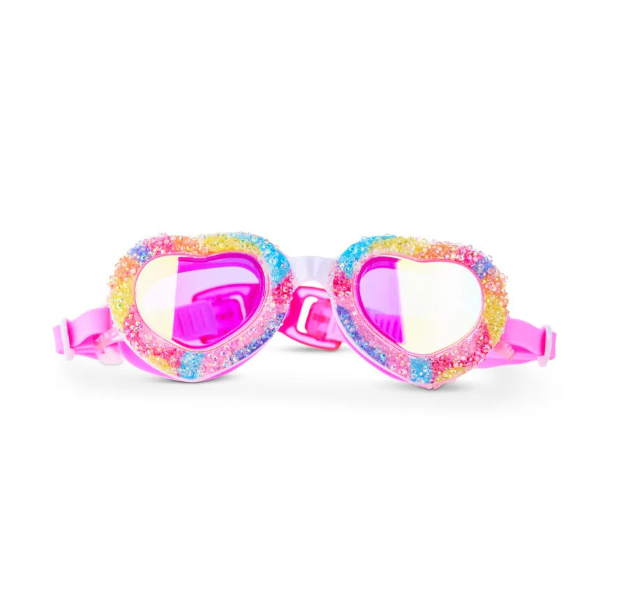 Bling2o Crystal Crush Sugar Kiss - Çocuk Deniz Gözlüğü 6 Yaş+ - Güneş ve Yaz Ürünleri
