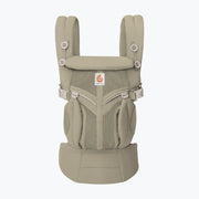 Ergobaby Taşıyıcı Omni Classic Mesh Soft Olive