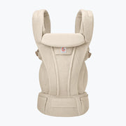 Ergobaby Omni Deluxe Mesh (Natural Beige) - Kanguru