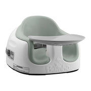 Bumbo Multi Seat Çok Amaçlı Bebek Koltuğu (Sage)